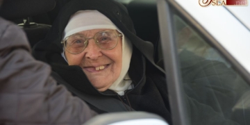 Medinaceli dedicará uno de los días de su Quinario en memoria de Sor María Inmaculada