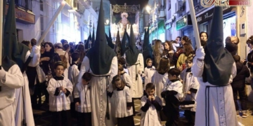 El cartel del Huerto saldrá de un concurso de dibujo entre escolares de Educación Primaria