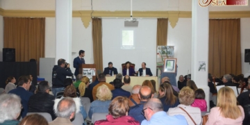 La Hermandad del Huerto da a conocer el cartel anunciador del próximo Martes Santo