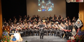 El Teatro se rompe en Lágrimas de dolores y recuerdos en el V memorial Rodríguez Cortejosa