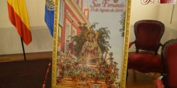 La Hermandad de la Pastora publicará esta semana el cartel del 15 de agosto en versión digital