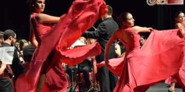 Del pasodoble a la zarzuela… pasando por poner en pie al Teatro de Las Cortes
