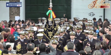 Seis bandas conforman el cartel del IV certamen benéfico del Nazareno