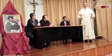 Una conferencia sobre Santo Tomás de Aquino inicia los actos del 75 aniversario de Afligidos