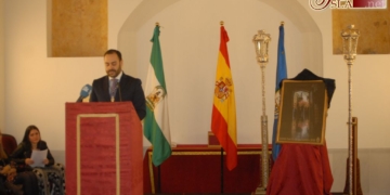 El cartel del Perdón sumó solidaridad y marchas en el Castillo de San Romualdo