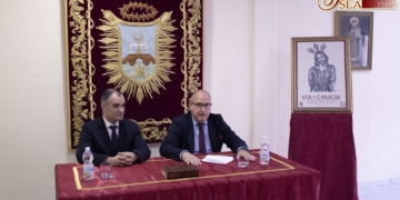 El Consejo presenta los detalles del Vía Crucis de las hermandades que presidirá el Prendimiento