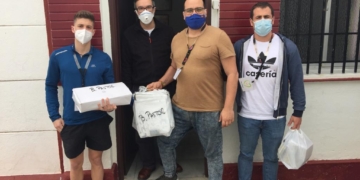 Una trepá por los más jóvenes: mochilas, cuadernos, puzzles y colores