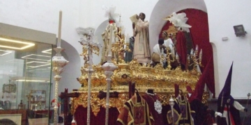 La Sentencia de Cádiz muestra en una exposición parte de sus 75 años de historia