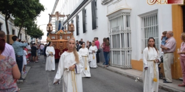 ¿Jugar a los pasos o la libertad de organizar procesiones ‘laicas’ en cualquier momento?