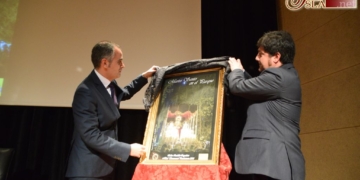 La cuadrilla del Prendimiento convoca el IX concurso ‘Martes Santo en el Parque’
