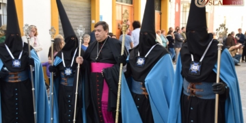 El cabildo de elecciones de Misericordia será ocho días después del Jueves Santo