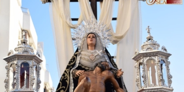 Los hermanos de la Caridad aprueban por unanimidad la salida extraordinaria del 16-S