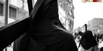 OPINIÓN: Deshojando la margarita de nuestra Semana Santa (I) – ‘Fajín de esparto’