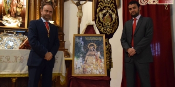 Una foto de Fernando Fossati ilustrará el cartel ‘San Fernando, 15 de agosto’ de la Pastora