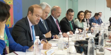 Más de 3.000 efectivos de la Delegación del Gobierno conforman el Plan ‘Rocío Seguro’