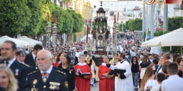 FOCOIS convoca un concurso fotográfico sobre la Solemnidad del Corpus Christi