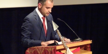 Rafael López Ponce único candidato a Hermano Mayor en el cabildo de Prendimiento