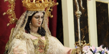 Pastora prepara un 1 de noviembre completo de actos y con una especial labor social