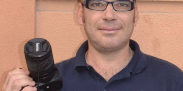 FOCOIS dedicará la portada de su revista ‘Objetivo Cofrade’ a Javier Moreno Ortiz