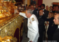 José Enrique de Benito será el nuevo presidente de la Academia San Romualdo