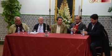 Un repaso a la historia de la Hermandad del Rocío en la voz de sus Hermanos Mayores