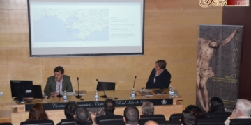 La Venera hace ver en su Simposio que las hermandades son algo más que carga y música