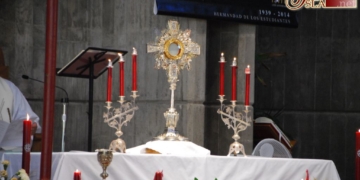 El Consejo organizará una convivencia de hermandades Sacramentales el 24 de enero