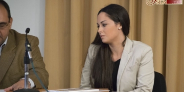 María Cristina López presentará el próximo 8 de marzo el cartel y la revista de FOCOIS