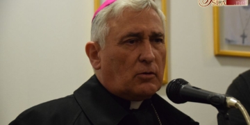 «Intercedí por petición de las Capuchinas para buscar otra solución pero Roma no aceptó»