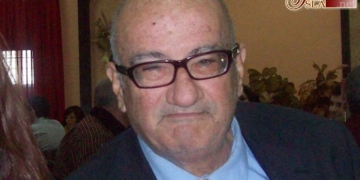 Fallece a los 67 años Francisco Matz Candela cofrade de los Servitas
