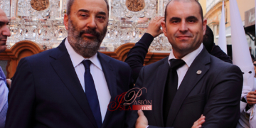 Ángel Zapata y Juan Pedro García: dos candidaturas a la presidencia de la JCC