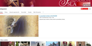 ISLAPASIÓN supera los siete mil suscriptores en nuestro canal de YouTube ¡Gracias!