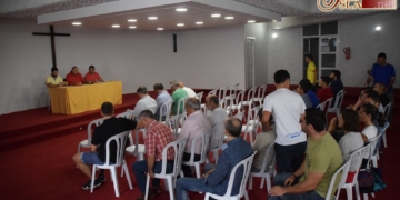 JCC mantiene las sustitutorias como hasta ahora y regula los refrigerios