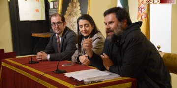 «El vino, el jamón y las sevillanas son compatibles si se hace un verdadero camino de fe»