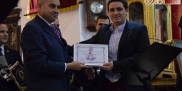 Manuel Franzón González gana el concurso fotográfico ‘Botijo de plata’ de la JCC