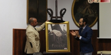 El concurso fotográfico de la Semana Santa de 2019 de FOCOIS se abre a no asociados