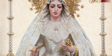 La Virgen de la Victoria podría trasladarse a las Carmelitas en mayo para una semana mariana