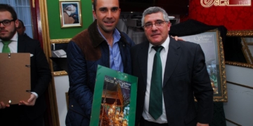 El bar cofrade ‘La Cerería’ da a conocer las bases de su concurso fotográfico