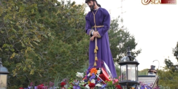 La Agrupación Musical ‘Esencia’ acompañará al Cristo de la Almadraba