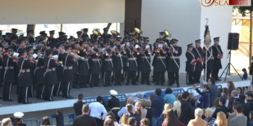Cinco formaciones musicales completan el cartel del certamen de la cuadrilla del Nazareno