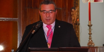 Antonio Camas presentará el 9 de marzo el cartel de la Hermandad de la Resurrección