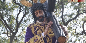 Mañana se falla el concurso fotográfico de la Hermandad del Gran Poder