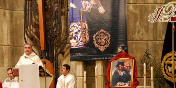 Afligidos celebra la festividad del Patrón de los estudiantes, Santo Tomás de Aquino