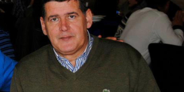 Fallece Francisco Hurtado Dabaña, quien fuera capataz de Jesús Nazareno