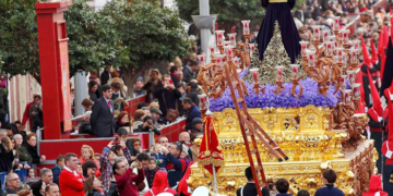 ‘Cautivo por tus lágrimas de vida’ nueva marcha dedicada a Medinaceli