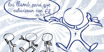 600 jóvenes se concentrarán en San Fernando para el Encuentro Diocesano de Juventud