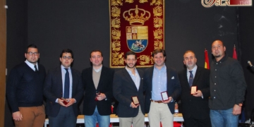 Las distintas formas de carga a debate en la mesa redonda de Alcalá de los Gazules