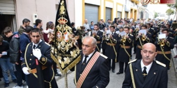 La agrupación musical San Juan de Jerez ofreció parte de su repertorio en la JCC