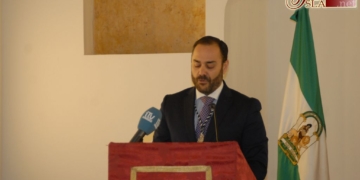 Juan Carlos Ruiz Martín presentará el cartel ‘San Fernando 15 de agosto’ de la Divina Pastora
