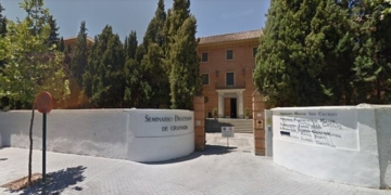 El Arzobispado de Granada ofrece el Seminario Mayor para acoger enfermos de coronavirus